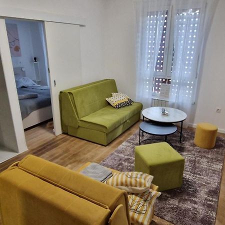 Apartman Amor Tuzla Exterior foto